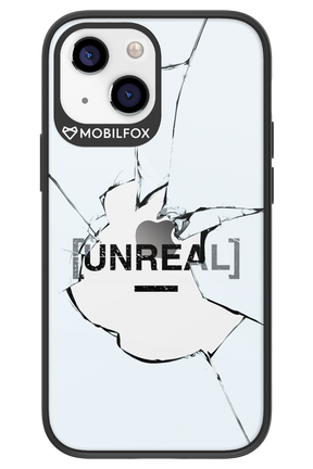 Broken Glass - Apple iPhone 13 Mini