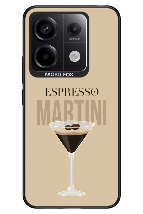 Espresso M - Xiaomi Redmi Note 13 Pro 5G