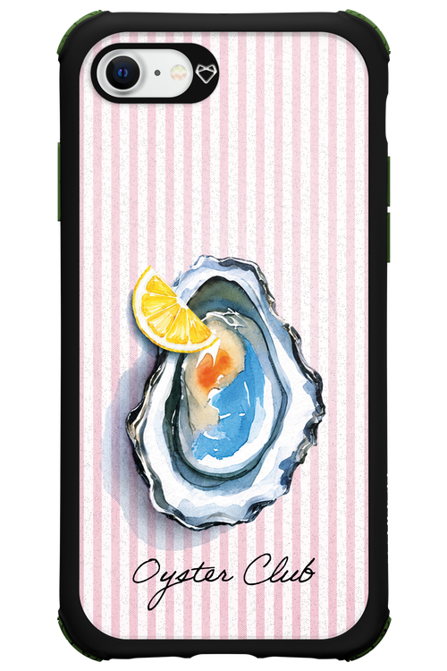 Oyster Club 2.0 - Apple iPhone SE 2022