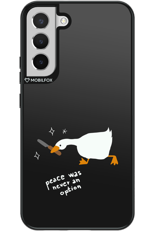 OPTION 2.0 - Samsung Galaxy S22+