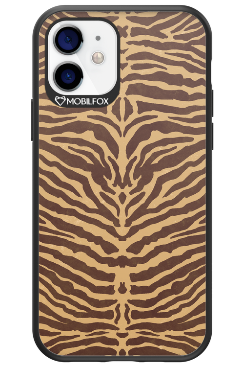 Urban Zebra - Apple iPhone 12