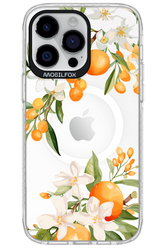 Amalfi Orange 2.0 - Apple iPhone 14 Pro Max