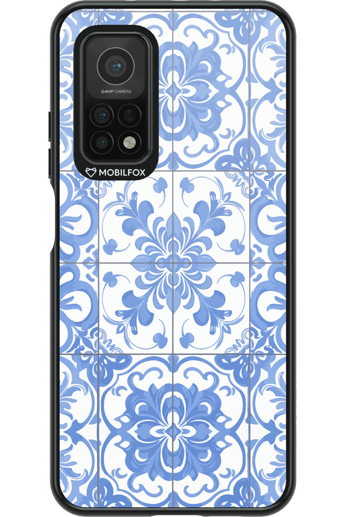 Amalfi Club 2.0 - Xiaomi Mi 10T 5G