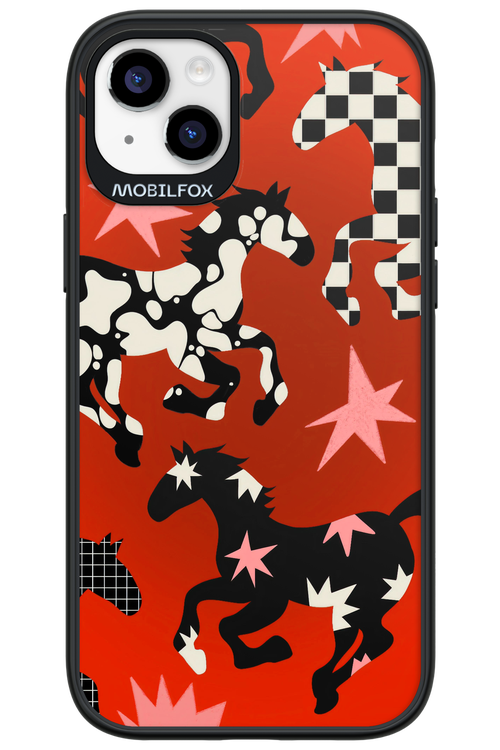 Stallions 2.0 - Apple iPhone 14 Plus