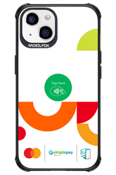 OTP EU Color - Apple iPhone 13