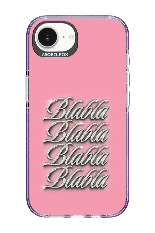 Blabla Blabla 2.0 - Apple iPhone 17e
