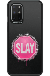 Slay Warning 2.0 - OnePlus 8T