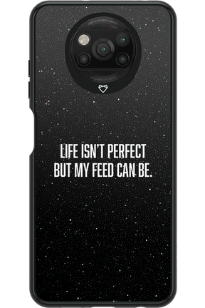 My feed 2.0 - Xiaomi Poco X3 Pro