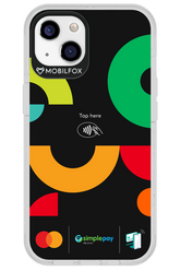 OTP EU Black - Apple iPhone 13