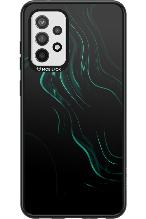 Northern Lights 2.0 - Samsung Galaxy A72
