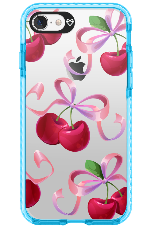 Cherry Cherry Lady - Apple iPhone 7