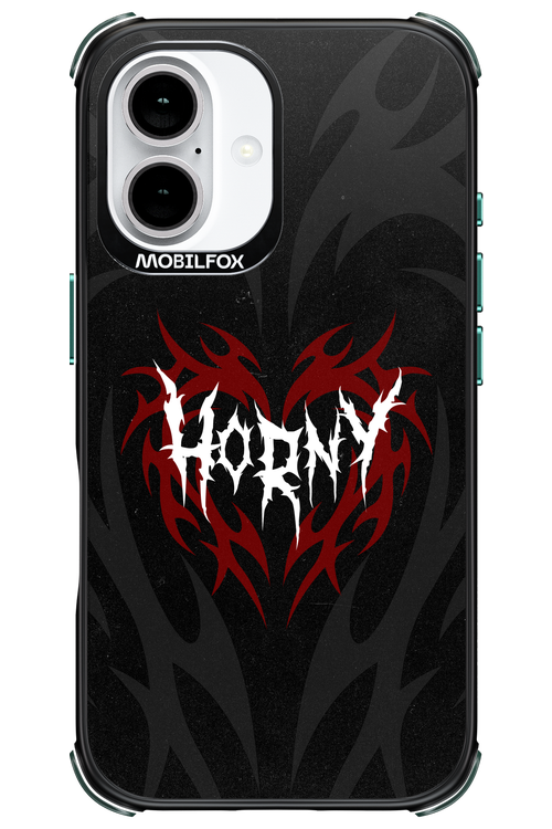 HORNY 2.0 - Apple iPhone 16