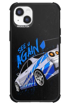 See u again - Apple iPhone 14 Plus