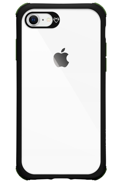 NUDE 2.0 - Apple iPhone 8