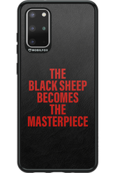 sheep 2.0 - Samsung Galaxy S20+