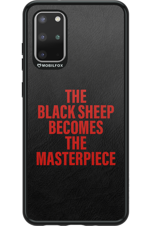 sheep 2.0 - Samsung Galaxy S20+