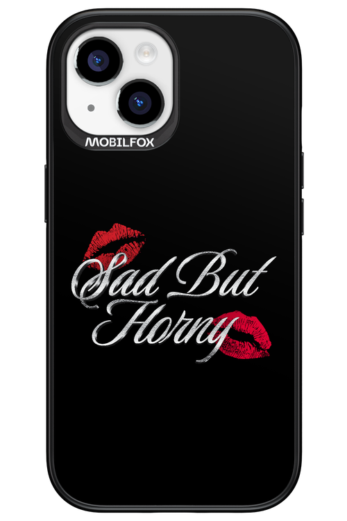 Sad But Horny 2.0 - Apple iPhone 15