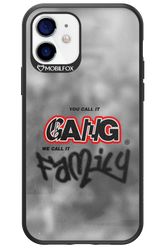 Family Gang - Apple iPhone 12