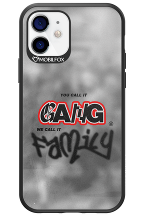 Family Gang - Apple iPhone 12