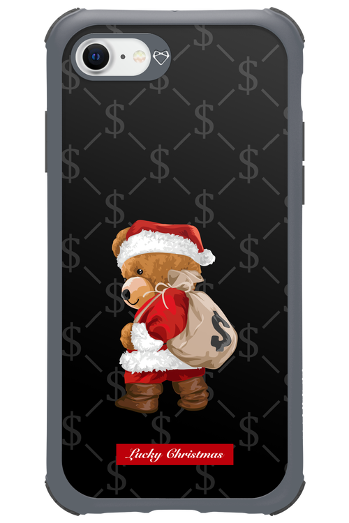Lucky Christmas - Apple iPhone SE 2022
