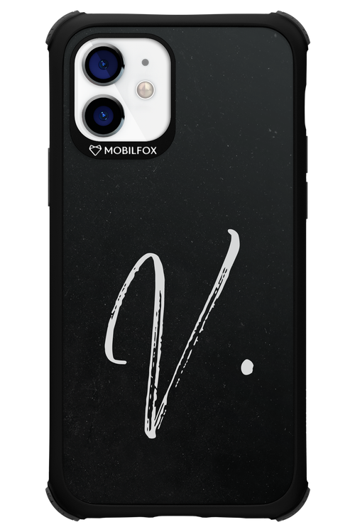 (Off Space) V 2.0 - Apple iPhone 12