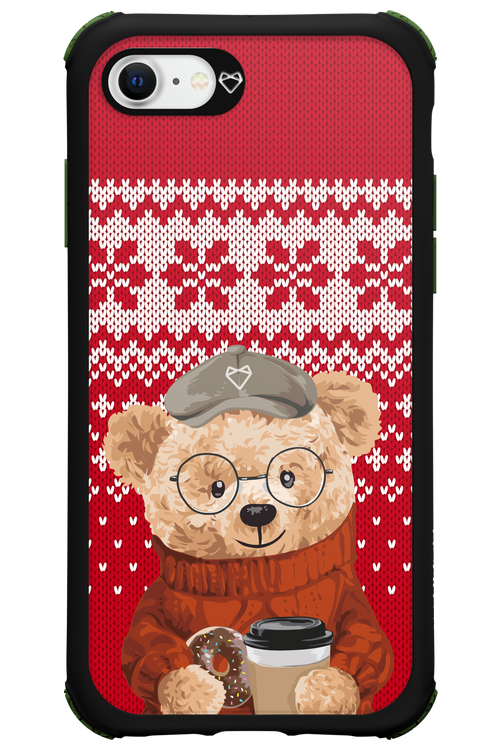 Sweet Holiday - Apple iPhone SE 2020