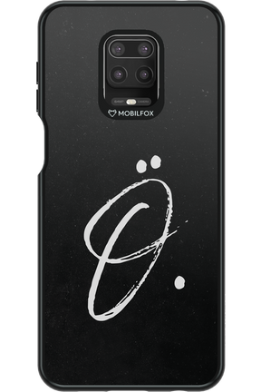 (Off Space) O II 2.0 - Xiaomi Redmi Note 9 Pro