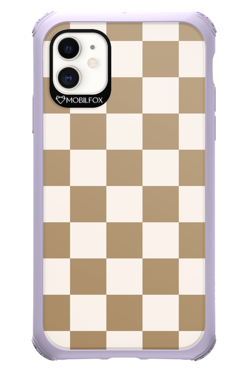 Nude Chess - Apple iPhone 11