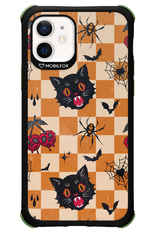 Witch's Patch - Apple iPhone 12