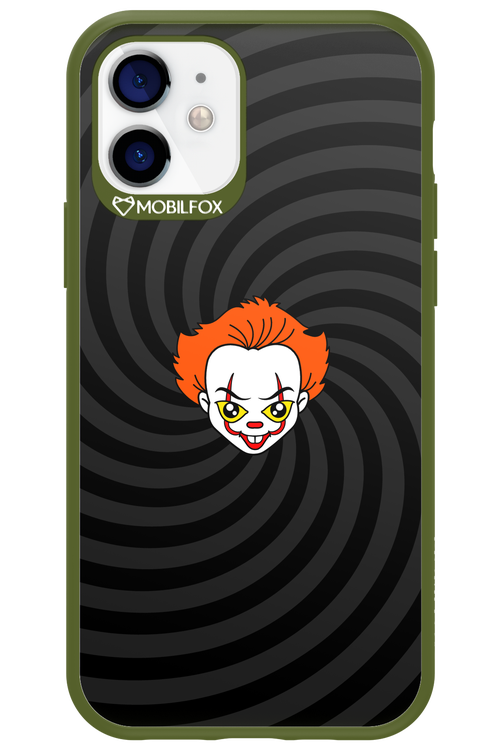 Mystery Clown - Apple iPhone 12