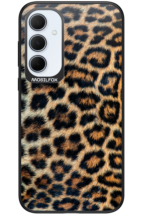 Leopard 2.0 - Samsung Galaxy A35