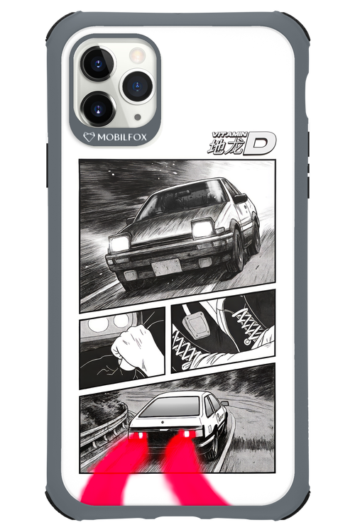 Vitamin D - Apple iPhone 11 Pro Max