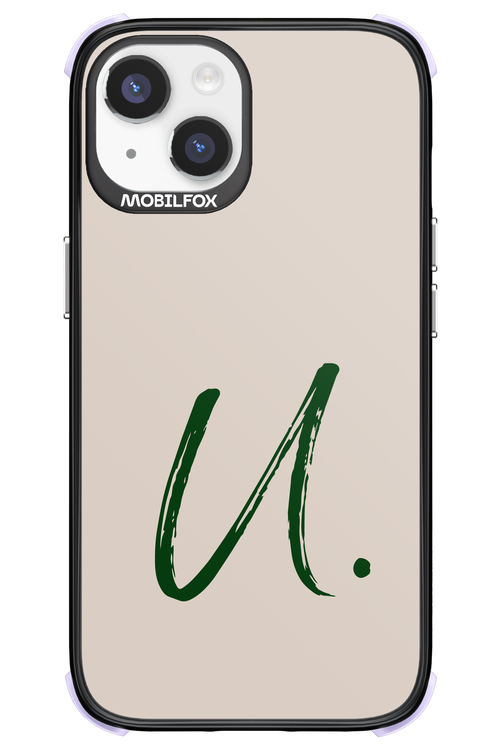 (Tennis Zone) U - Apple iPhone 14