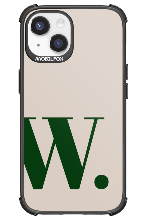 W (Tennis Zone) - Apple iPhone 14