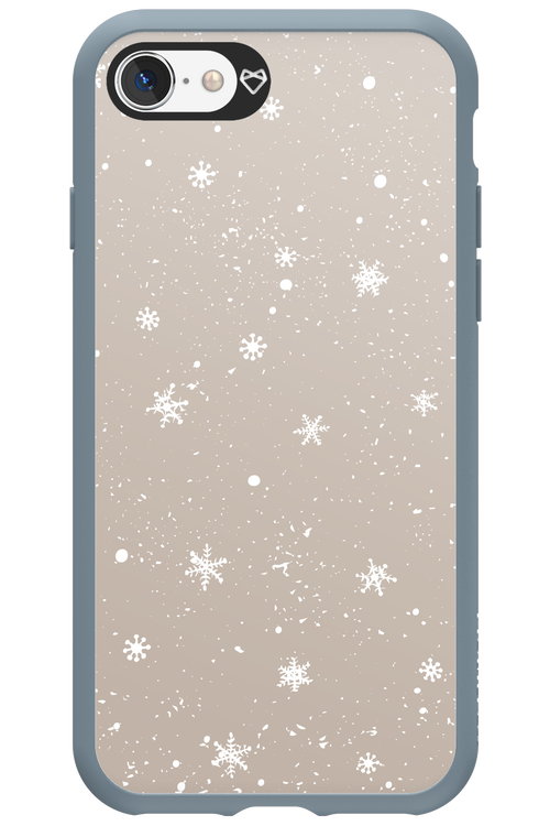 Stardust - Apple iPhone SE 2020