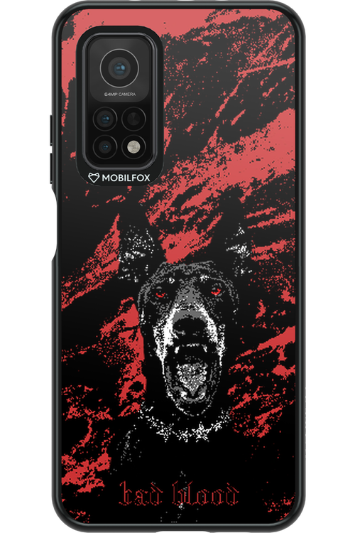 Bad Blood - Xiaomi Mi 10T 5G