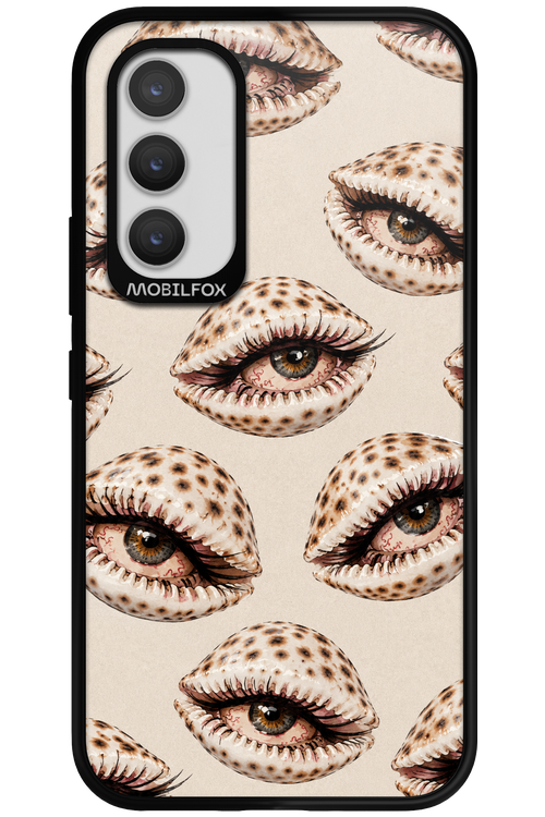 Ocean Eyes 2.0 - Samsung Galaxy A34