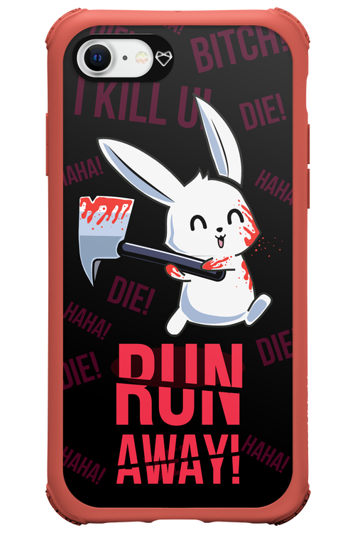 Run Away 2.0 - Apple iPhone 8