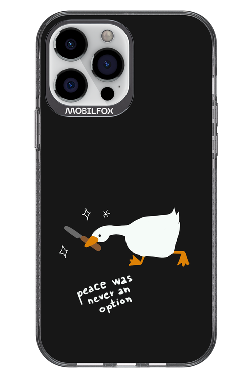 OPTION - Apple iPhone 13 Pro Max