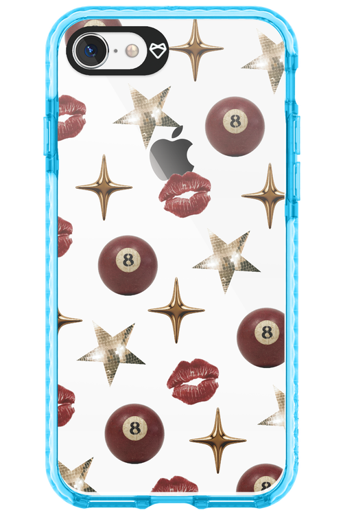 Lucky strike 2.0 - Apple iPhone 8