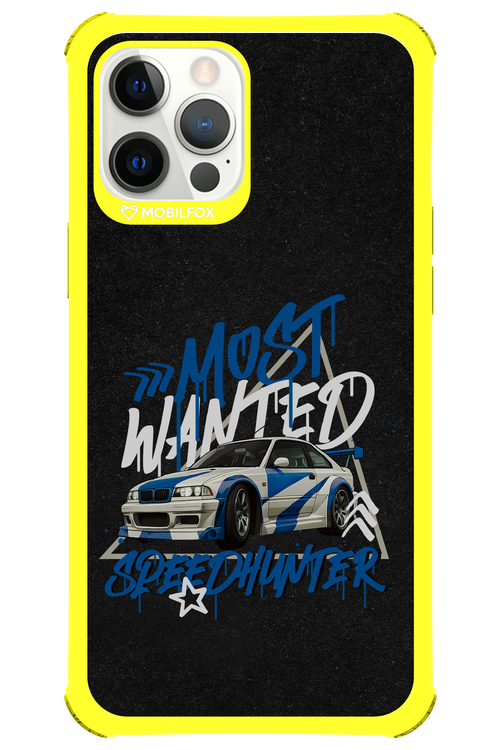 Most wanted - Apple iPhone 12 Pro Max