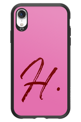 (Sorbet) H 2.0 - Apple iPhone XR