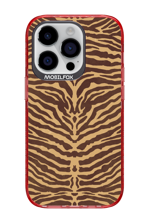 Urban Zebra - Apple iPhone 14 Pro