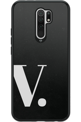 V (Off Space) - Xiaomi Redmi 9