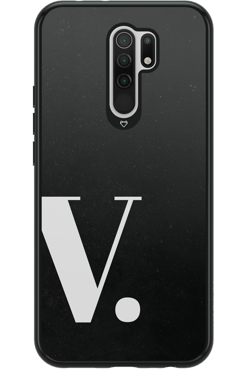 V (Off Space) - Xiaomi Redmi 9