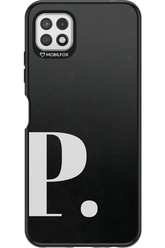 P (Off Space) 2.0 - Samsung Galaxy A22 5G