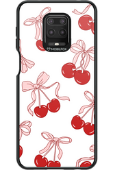 Cherry Queen - Xiaomi Redmi Note 9 Pro