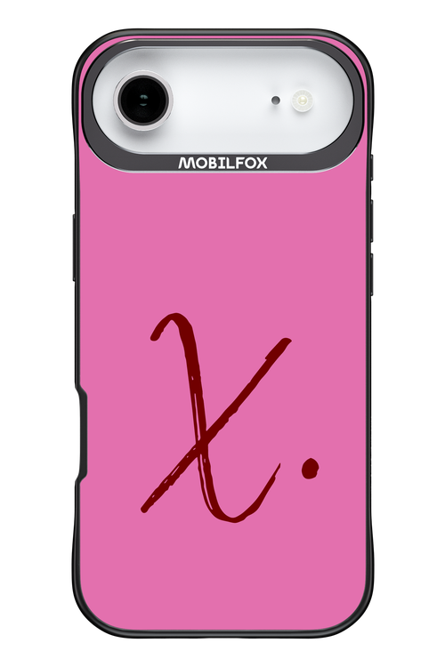 (Sorbet) X 2.0 - Apple iPhone 17 Air
