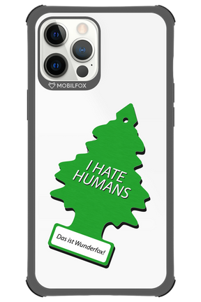 Wunderfox - Apple iPhone 12 Pro Max