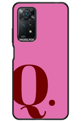 Q (Sorbet) 2.0 - Xiaomi Redmi Note 11Pro 4G/5G